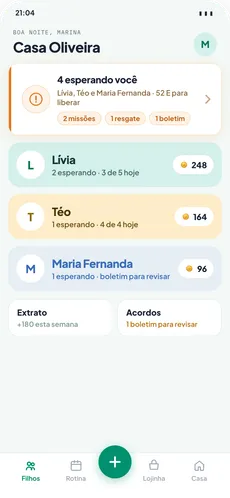 Modo Pais